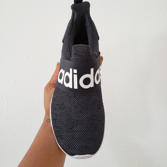 🔥SOLD🔥adidas Women's Lite Racer Adapt Slip on Running Shoe - Picture 4 of 16